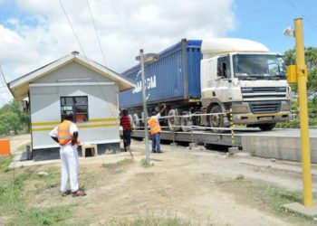 East African Community Vehicle Load Control Act, 2016