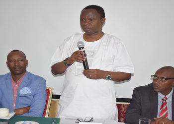 FEAFFA President passes on