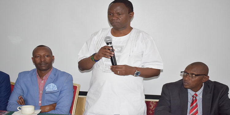 FEAFFA President passes on