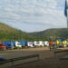 Rwanda-Uganda Border Row