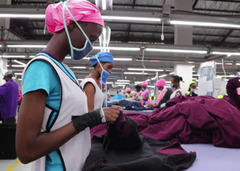 Kenya exports under AGOA deal grow 25pc