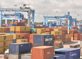 Exporters sign up to ferry export cargo via SGR