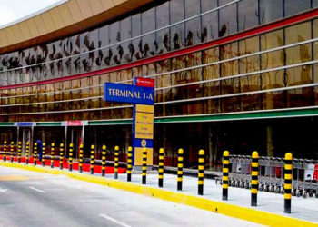 Customs delays at JKIA hit business