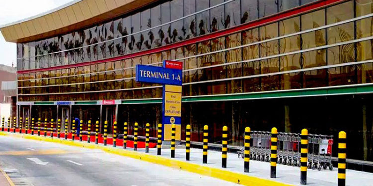 Customs delays at JKIA hit business