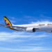 Uganda national carrier Bombardier CRJ900