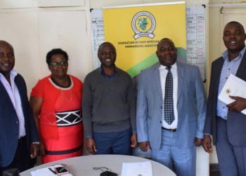 Self regulation of Customs clearing & Forwarding in Kenya