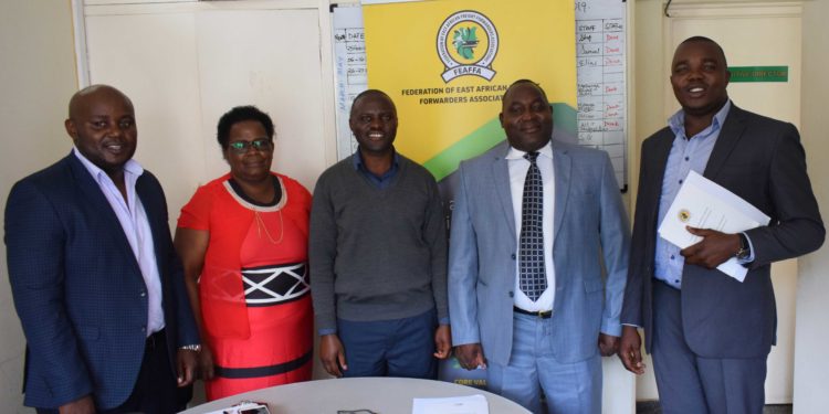 Self regulation of Customs clearing & Forwarding in Kenya