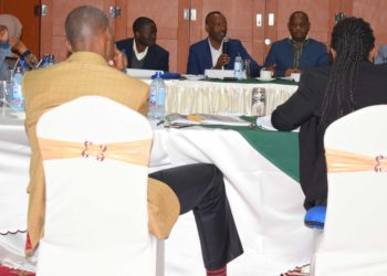 Global Logistics Convention 2019