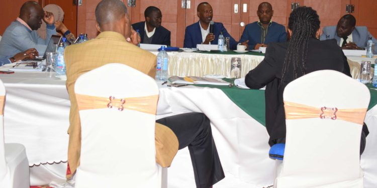 Global Logistics Convention 2019