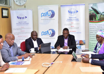 Kampala-set-to-host-regional-logistics-expo