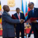 Rwanda-Uganda MoU to end Tensions
