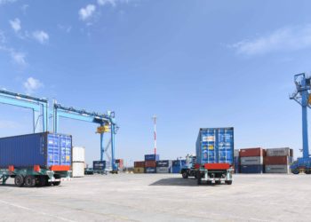 The Future of Trade Facilitation Lies with AEO Program