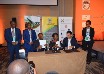 The Global Logistics Convention gains global footing as Rwanda successfully hosts the 3rd edition