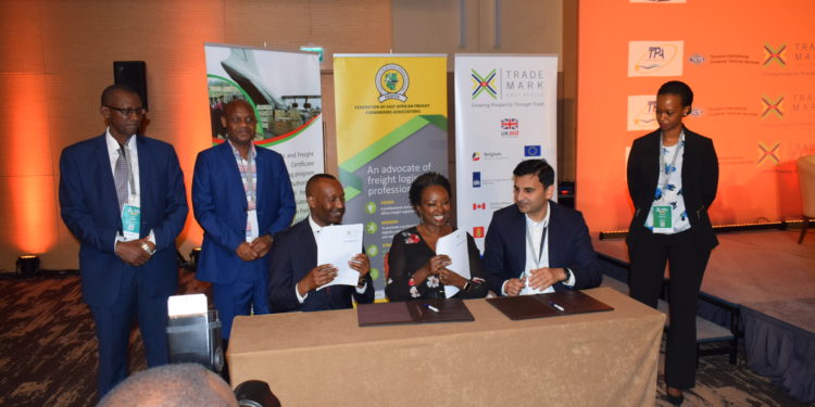 The Global Logistics Convention gains global footing as Rwanda successfully hosts the 3rd edition
