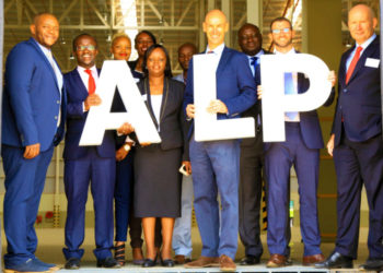 Africa Logistics Properties