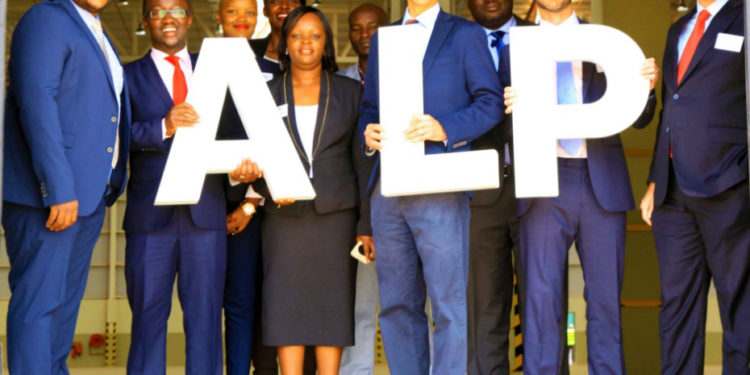 Africa Logistics Properties