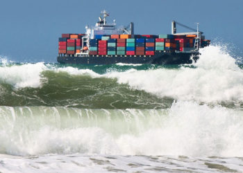 Marine cargo insurance underwriters bet on KRA