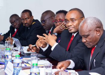 KRA’S integrated system key milestone to trade facilitation.