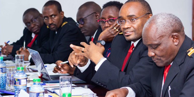 KRA’S integrated system key milestone to trade facilitation.