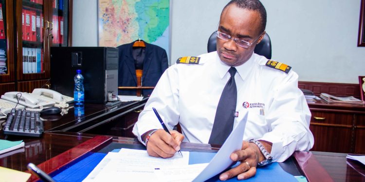 KRA integrated System huge boost to MCI underwriters