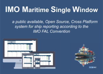 Maritime Single Window project