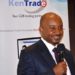 Amos Wangora CEO - KENTRADE