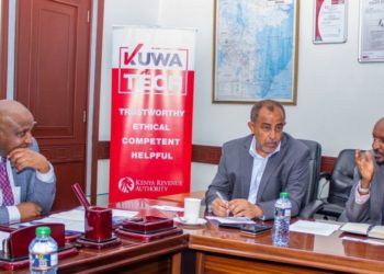 KenTrade Upgrades System in 18 Months