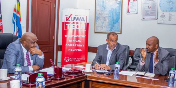 KenTrade Upgrades System in 18 Months
