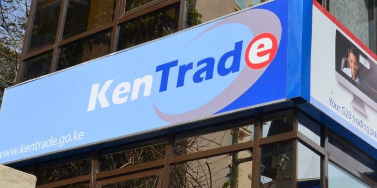 Treasury suspends KenTrade's user fee
