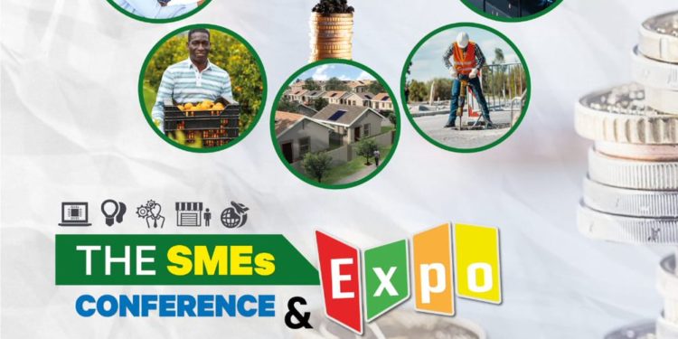 SME 2020 expo kicks off as Kenya seeks to address the sector woes