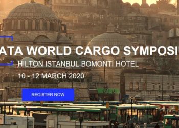 IATA postpones World Cargo Symposium
