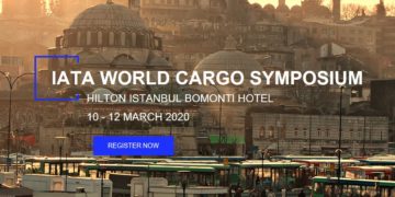 IATA postpones World Cargo Symposium