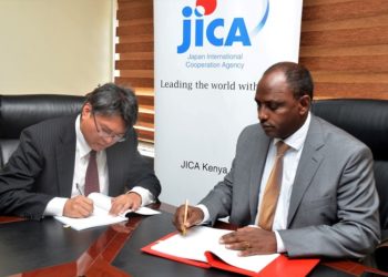 Teasury, JICA sign deal on Special Economic Zones (SEZ))