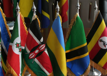 Covid 19 positive truck drivers to be treated by host stated- EAC