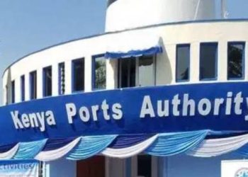 Kenya Ports Authority (KPA)