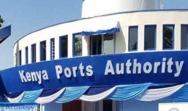Kenya Ports Authority (KPA)