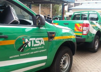 National-Transport-and-Safety-Authority-(NTSA)