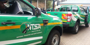 National-Transport-and-Safety-Authority-(NTSA)