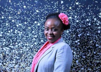 Opinion: Ruth-Nduta on Covid 19 Crisis