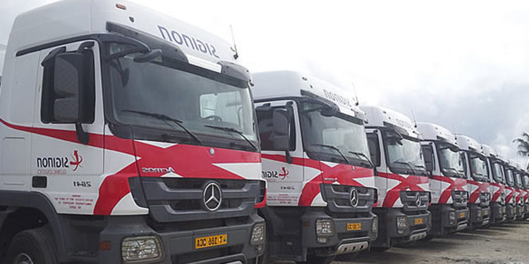 Siginon offers vital lessons on increasing warehousing demand.