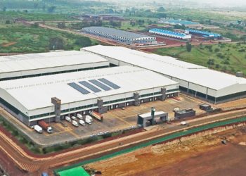 ALP adopts flexible warehousing measures to address Covid 19 challenges.