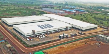 ALP adopts flexible warehousing measures to address Covid 19 challenges.