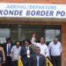 Nakonde-Border reopens