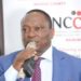 Richard Ngatia KNCCI Photo Courtesy