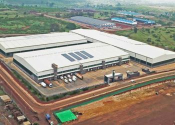 Logisticians seek supportive infrastructure to make Naivasha ICD transit cargo hub as volume declines