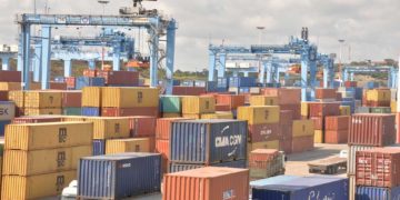A Quarter of the overstayed cargo at ICD risk hammer