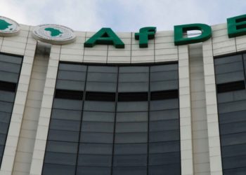 African DEvelopment Bank (AfDB)