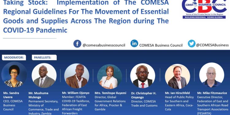 COMESA-spells-recovery-measures