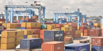 Covid-19 pushes pre-arrival cargo clearance up.