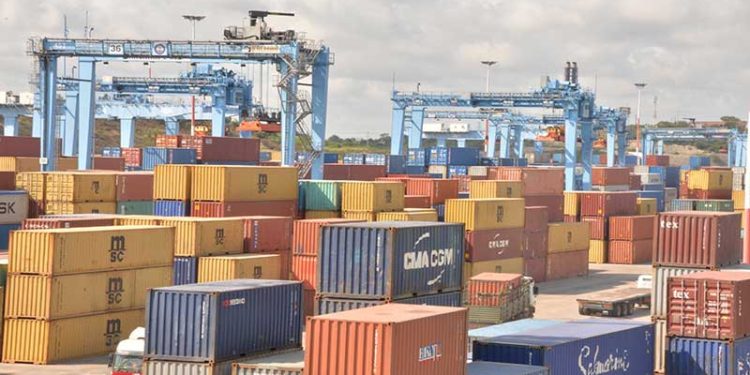 Covid-19 pushes pre-arrival cargo clearance up.